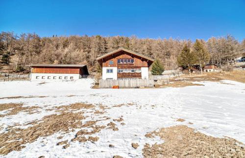 Oberköbenhof Wohnung Berg - Foto 19