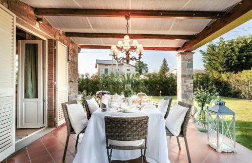 VILLA PEMOLA a Luxury Farmhouse with Garden and bikes in Lucca Town - Foto 23