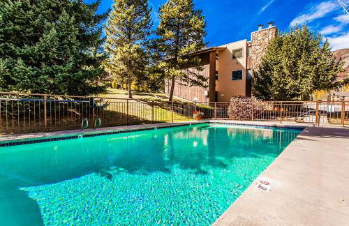 Willows Condos by Snowmass Vacations - Foto 32