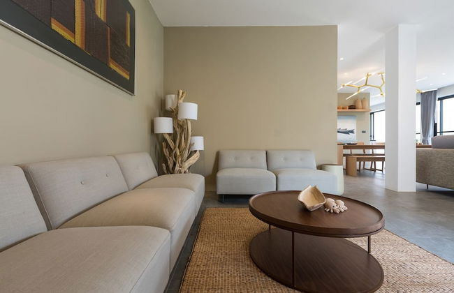 Villa Thansamaay - Foto 56