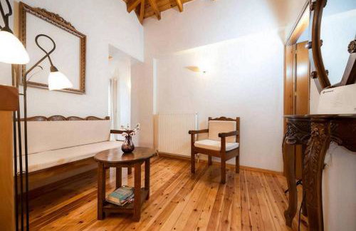 Villa Kirke - Foto 15