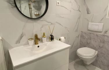 T2 cocooning near Giverny - Foto 8