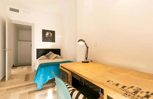 Las Cuevas del Albaicín - Foto 27