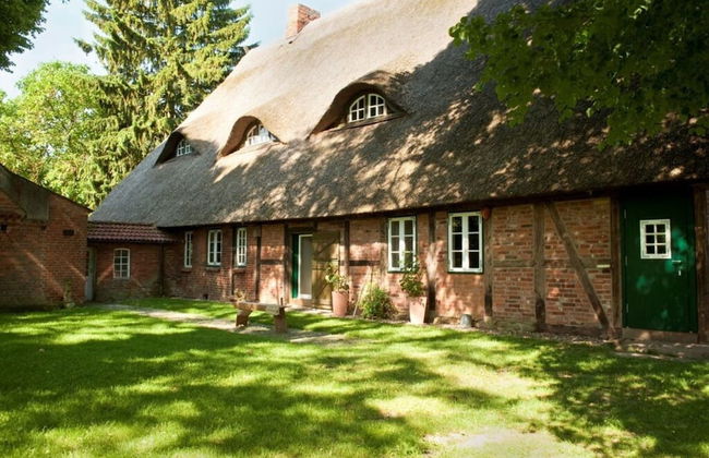 Holiday Apartment Trulich Hoff - Foto 18