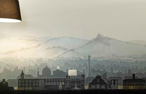 051 Guest House Sant'Orsola Malpighi - Foto 15