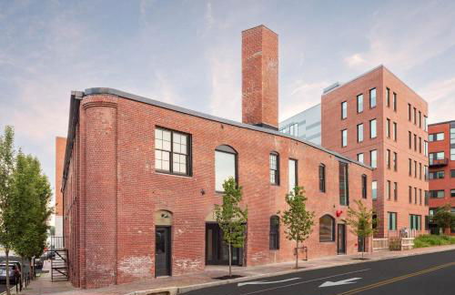 The Weldon Hotel - Foto 1