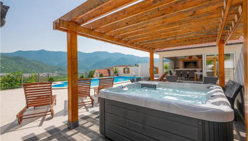 Lovely Home In Vrgorac With Sauna - Foto 2