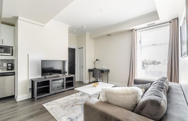 Rideau King 1Br Apartment Free Parking - Foto 25