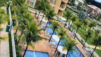 Loft Condado Bl 2 Ap 116 Aldeia dos Reis Sahy - Foto 2
