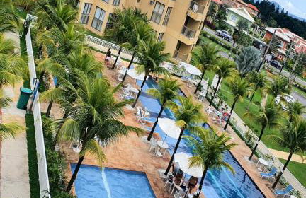 Loft Condado Bl 2 Ap 116 Aldeia dos Reis Sahy - Foto 2