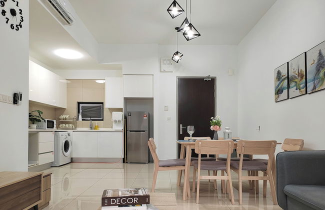 Astoria Ampang by Manhattan Group - Foto 35