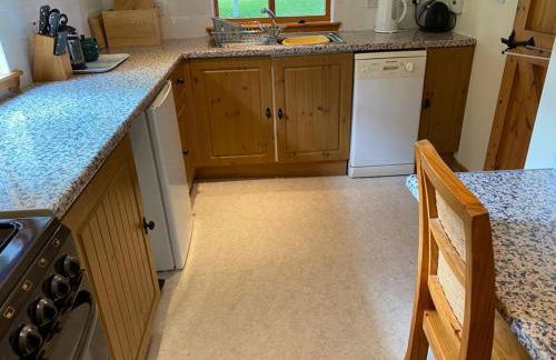 Parkmore Holiday Cottages - Foto 66