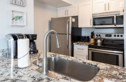 Blue Haven Key LargoOcean Pointe 1315 - Foto 15