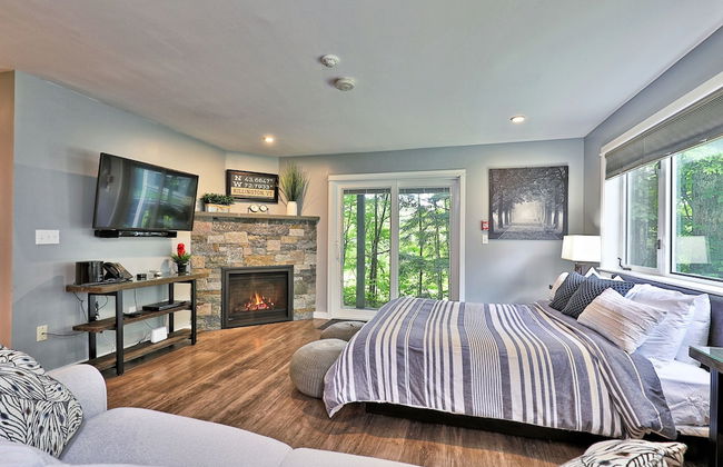 Killington Center Inn & Suites by Killington VR - 2 Bedrooms - Foto 40