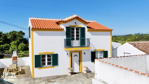 The Biscuit House by PontaNegraAzores - Foto 5