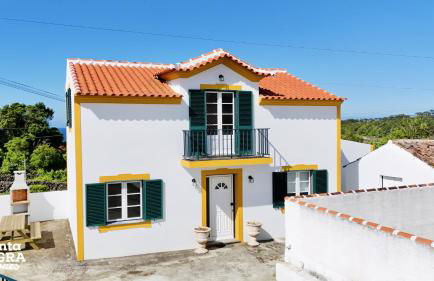 The Biscuit House by PontaNegraAzores - Foto 5