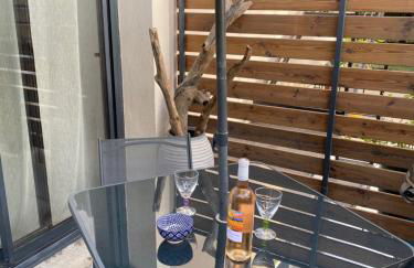 Superbe appartement, à proximité du centre d'Arles - Foto 5