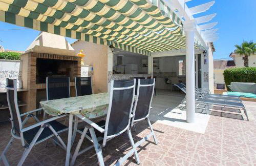 CH Villa Jupiter La Marquesa - Foto 8