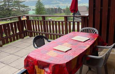 l'appart accès direct sur les pistes - Photo 19