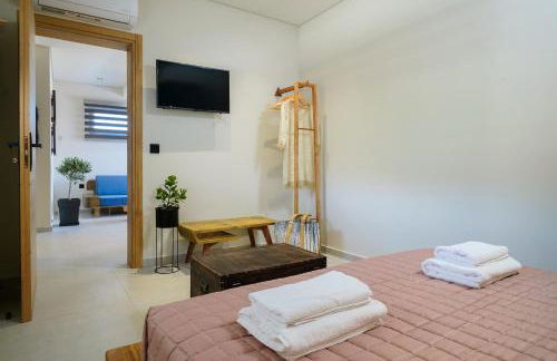 5 suites by GD - Photo 15