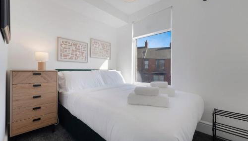 Spacious Retreat at Durham Road - Foto 3