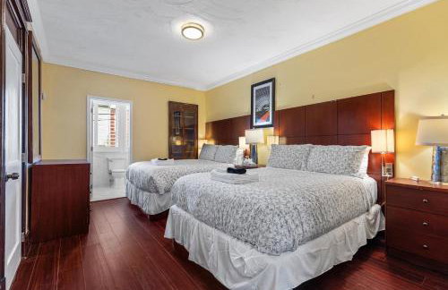 Family & Group Trips to DC - 4-BR Close to METRO - Foto 14