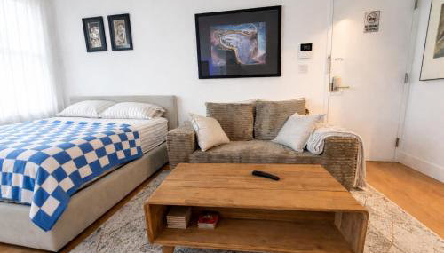 NYC Studio with Private Bathroom & Kitchenette - Foto 2