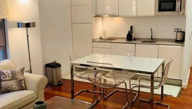 San Lorenzo apt. Sevilla centro - Foto 4