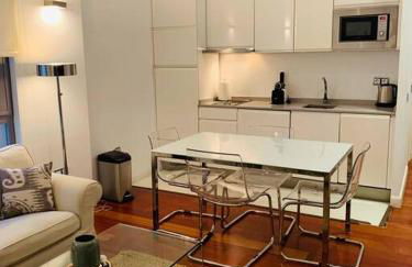 San Lorenzo apt. Sevilla centro - Foto 4