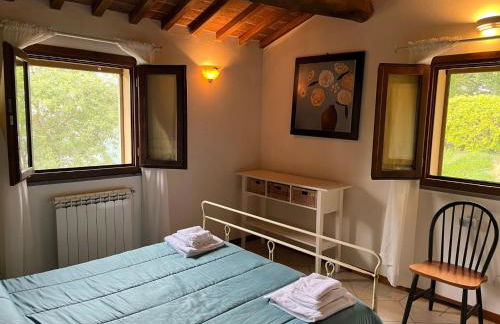 Holiday Home Villa im Grünen Civico 2 in Uzzano by Interhome - Foto 24