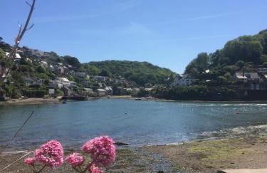 Devon Country Retreat The Linhay at Collaton Farm - Foto 10