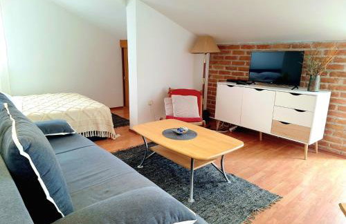Apartment Matea - 20m from the beach - Foto 21