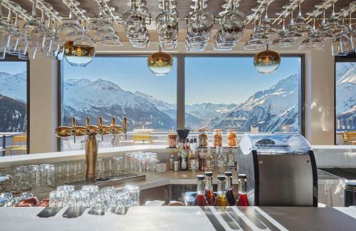 Hotel L'Ecrin Blanc by Odalys - Foto 68