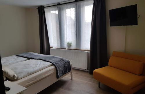 Apartment Rose by Interhome - Foto 25