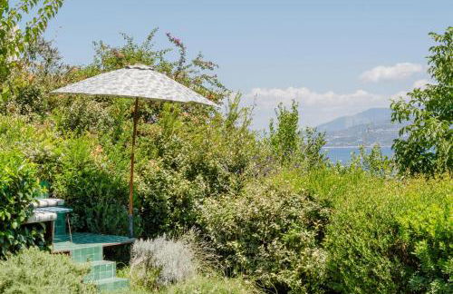 Capri Designer Suite by Elite Villas - Foto 66