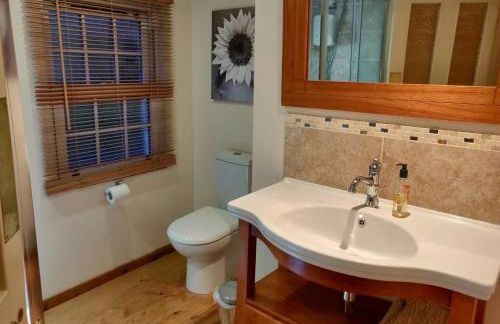 4BR & 4 Bathroom Cottage Parking Garden Near St Neots - Foto 18