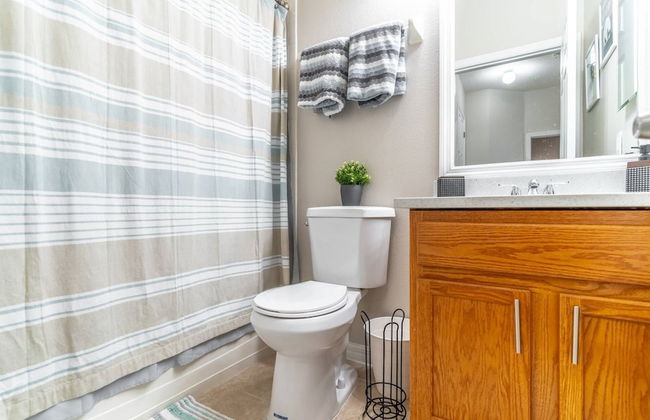 7526 Oakwater - Foto 21