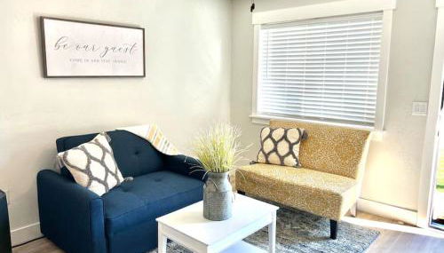 Guest Suites 1996 #2 - Fresh 1 bedroom 1 bath Suite - Foto 3