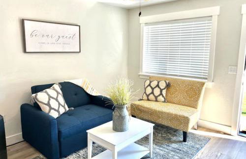 Guest Suites 1996 #2 - Fresh 1 bedroom 1 bath Suite - Foto 3