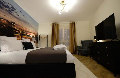 La Belle Toulouse - Métro - Parking - Arrivée autonome - Foto 24