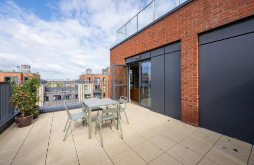 The Sophisticated Stay - Foto 50