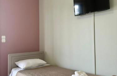 Odysseas rooms - Foto 23