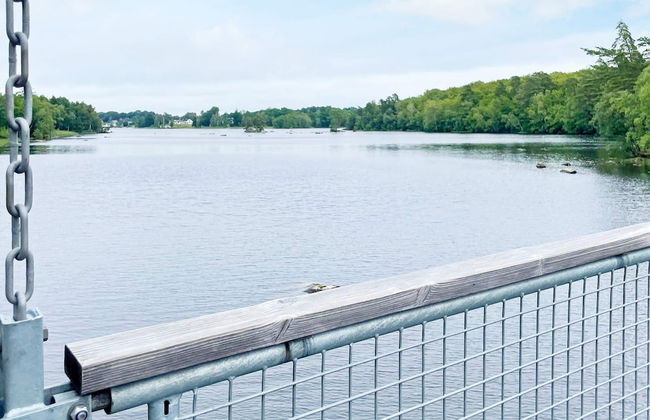 4 Star Holiday Home in Olofstrom-by Traum - Foto 30