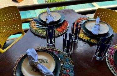 Lindo loft a poucos metros da Praia no Patacho! - Foto 15