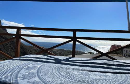 Casa Estefano Policarpo Hostel für Wanderer - Foto 23