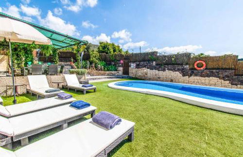 Villa Isabel Sol - Foto 105