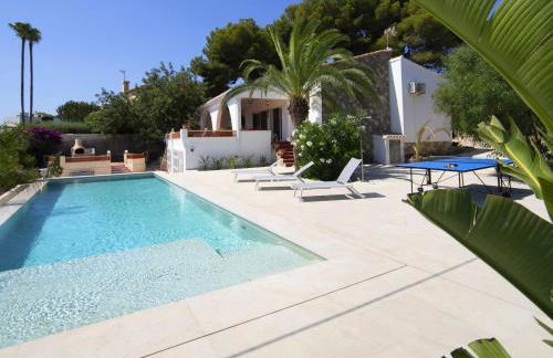 Holiday Home El Retiro by Interhome - Foto 1