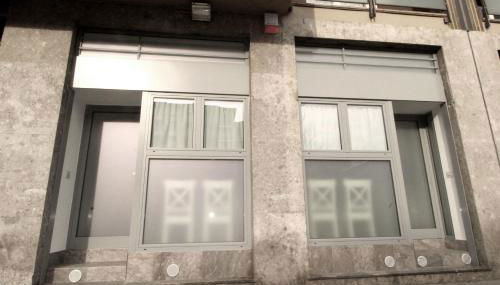 Logical apartments via p rossi 19 milano - Foto 3