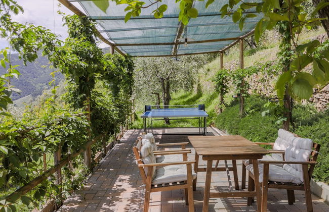 B-happy Villa's - Photo 73