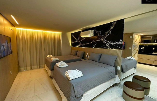 LM UNITY CABO BRANCO - Foto 7